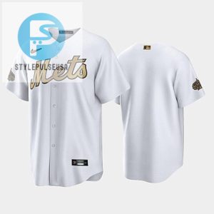 Hit A Homer With 202223 Nl Allstar Mets Jersey White Fun stylepulseusa 1 1