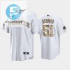 Snag A Bednar Beauty 202223 Allstar Pirates Jersey stylepulseusa 1