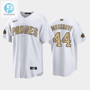 Look Allstar Fab In 2022 Padres Joe Musgrove Jersey stylepulseusa 1 1