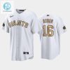 Score Big With A 202223 Carlos Rodon Giants Jersey stylepulseusa 1