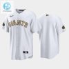 Score Laughs 202223 Giants Allstar White Jersey stylepulseusa 1