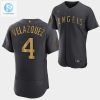 Get Velazquezs Showstopper La Angels 2223 Jersey In Charcoal stylepulseusa 1