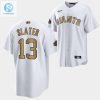 Get Slatered 202223 Giants Allstar Jersey White Witty stylepulseusa 1