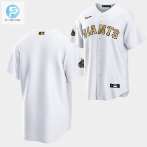 Rock The Giants 202223 Allstar White Jersey Game On stylepulseusa 1 1