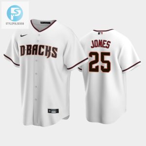 Get Drafty 2022 Druw Jones Dbacks White Jersey stylepulseusa 1 1