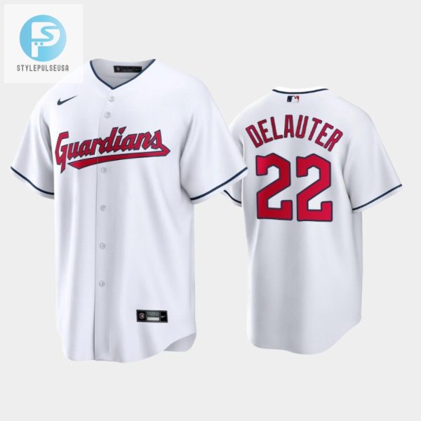 Score Style Points In A Delauter Home Run Jersey stylepulseusa 1