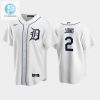 Score Style 202223 Jace Jung Tigers Jersey Home Run stylepulseusa 1