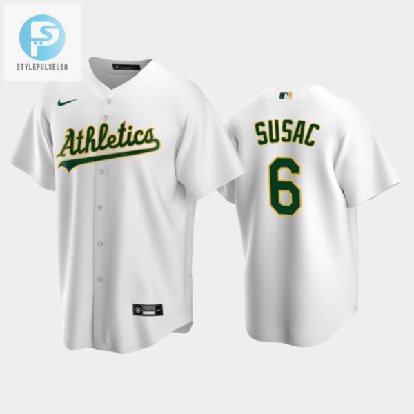 Score Big Laughs Get Your 202223 As Susac Jersey Today stylepulseusa 1 1