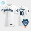 Snag Jarred Kelenics 2023 Allstar Jersey Mariners Magic stylepulseusa 1