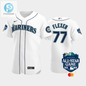 Flex Your Fandom 2023 Allstar Flexen Jersey Hilarious Unique stylepulseusa 1 1