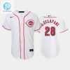 Get Little Desclafani Redsy Youth Jersey Magic stylepulseusa 1