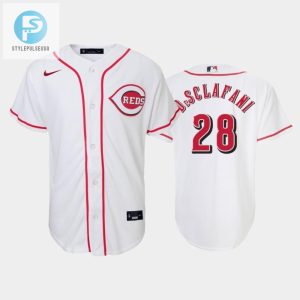 Get Little Desclafani Redsy Youth Jersey Magic stylepulseusa 1 1