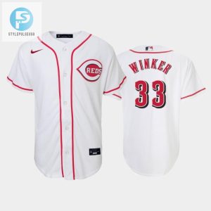 Get Winkerd Youth Reds Jersey Home Runs Guaranteed stylepulseusa 1 1