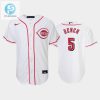 Get Benched Youth Reds Jersey For Future Allstars stylepulseusa 1