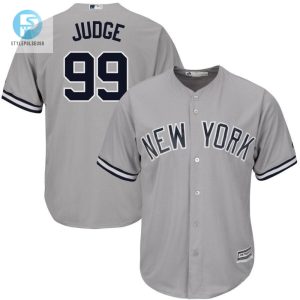 Hit Homers In Style Judges Epic Yankees Road Jersey stylepulseusa 1 1