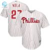 Score With Style Aaron Nola Phillies Jersey Hilariously Cool stylepulseusa 1