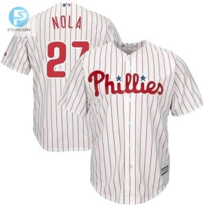 Score With Style Aaron Nola Phillies Jersey Hilariously Cool stylepulseusa 1 1