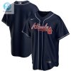 Score Laughs With The Limited Edition 2020 Braves Jersey stylepulseusa 1