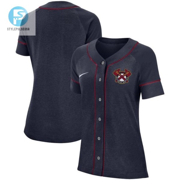 Snag Your Braves 2020 Black Jersey For Fearless Fans Only stylepulseusa 1