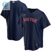 Hit A Home Run In Style 2020 Braves Blue Jersey Go Blue stylepulseusa 1