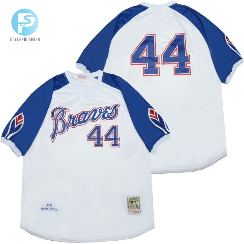 Hit A Homerun In Style 2020 Braves White Jersey