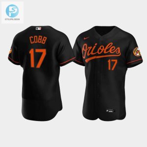 Hit Homers In Style Alex Cobbs Comedic Orioles Jersey stylepulseusa 1 1