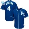 Score Big Alex Gordon Jersey Be Royally Cool stylepulseusa 1