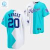 Get Dodgered Up Vargas Allstar Jersey Magic stylepulseusa 1