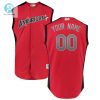 Stand Out In Red 2019 Al Allstar Workout Jersey Custom Fun stylepulseusa 1