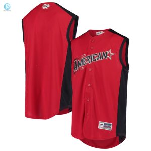 Score Big Laughready 2019 Mlb Allstar Jersey Rednavy stylepulseusa 1 1