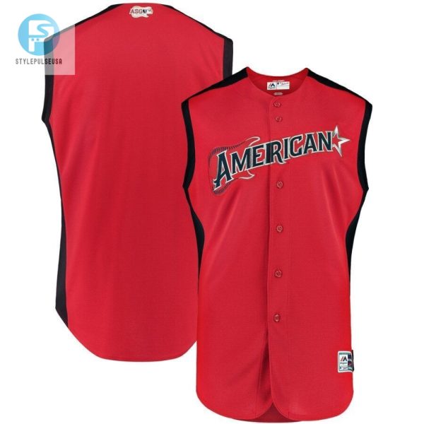 Hit A Home Run In Style 2019 Allstar Workout Jersey stylepulseusa 1