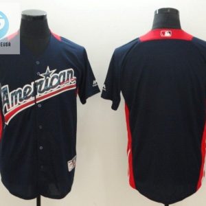 Get Your Giggle On With The Navy Red All Stars Custom Jersey stylepulseusa 1 1