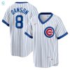 Step Up To The Plate In Style Dawson Cubs Jersey stylepulseusa 1