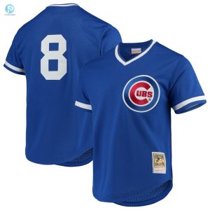 Score Big Retro Dawson Cubs Jersey Instant Home Run stylepulseusa 1 1