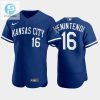 Score Big Benintendi 16 Royals Jersey Royals Fans Rejoice stylepulseusa 1