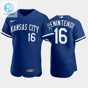 Score Big Benintendi 16 Royals Jersey Royals Fans Rejoice stylepulseusa 1 1