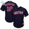 Get Benintendified Navy Red Sox Jersey Cool Base Magic stylepulseusa 1