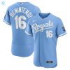 Get Benintendis Cool Blue Kc Jersey Look Like A Royal Mvp stylepulseusa 1