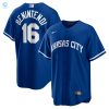 Rep Now In Royalty Benintendis Comfy Kc Royals Jersey stylepulseusa 1