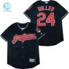 Rock The Field In Style Andrew Miller 24 2020 Mlb Jersey stylepulseusa 1