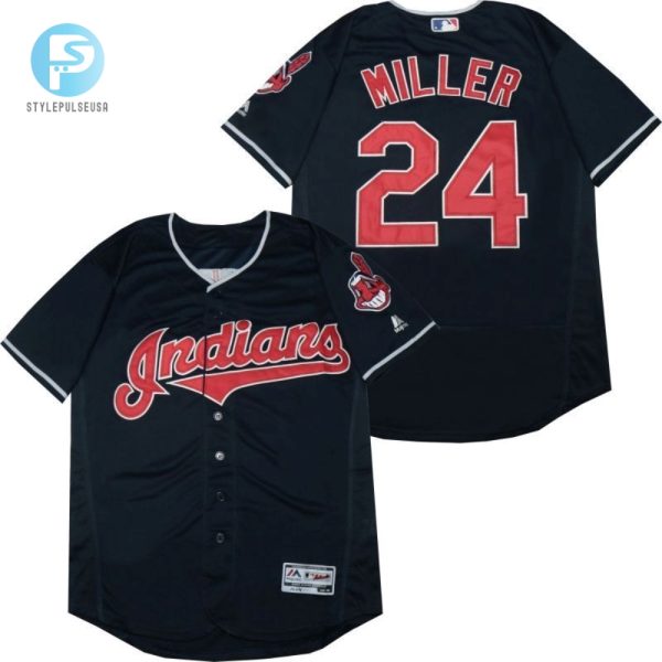 Rock The Field In Style Andrew Miller 24 2020 Mlb Jersey stylepulseusa 1 1