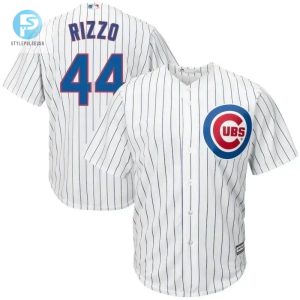 Get Rizzzoned Xl Cubs Jersey Play Big Stay Cool stylepulseusa 1 1