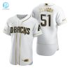 Score Big Randy Johnson 51 Jersey For Diamondbacks Fans stylepulseusa 1