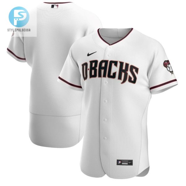 Rock 2020 Arizona Diamondbacks Jersey Black Bold Bizarre stylepulseusa 1