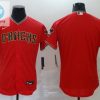 Steal The Show In 2020 Arizona Diamondbacks Red Jersey stylepulseusa 1