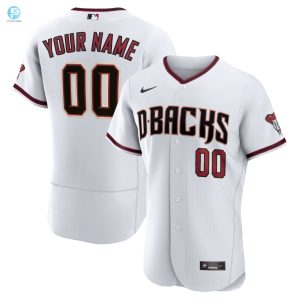 Hit A Homer In Style With Our Diamondbacks Custom Jersey stylepulseusa 1 1