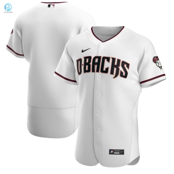 Score Big Snag Your Dbacks Jersey And Bebold stylepulseusa 1