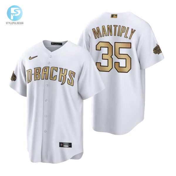 Score Big Joe Mantiply Dbacks Allstar Jersey stylepulseusa 1