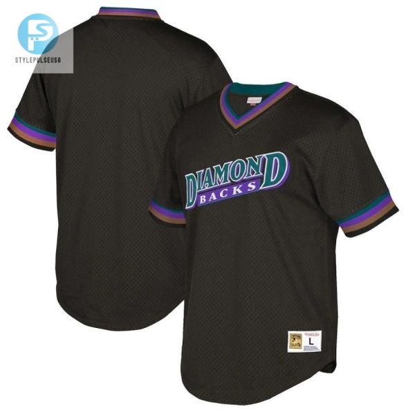 Big Tall Dbacks Jersey Unleash Your Inner Fan stylepulseusa 1