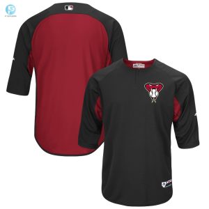 Hit Homers In Style Dbacks Bp Jersey Sleek Comfy stylepulseusa 1 1